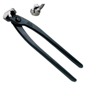 TENAZA ARMA 1/2 COR 12" M/PVC 2339300 AC