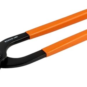TENAZA DE CARPINTERO 8" 541D200 A