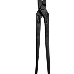 PINZA PARA REMACHAR CLAVOS HERRADOR 2339N-340