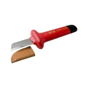 CUCHILLO P/ELECTRICISTA AISLADO 1000 V 2820VP