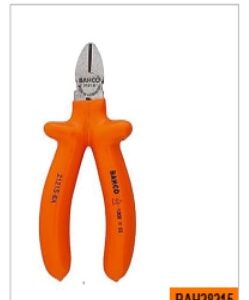 ALICATE CORTE LAT 184 MM 2151S-7A-RN 1000 VOLTIOS