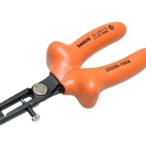 PINZA PELACABLE 1000 V. 2223S-150A-RN