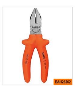 PINZA UNIVERSAL 212 MM 2621S-200A-RN 1000 VOLTIOS