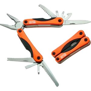 PINZA MULTI-TOOL MTT151