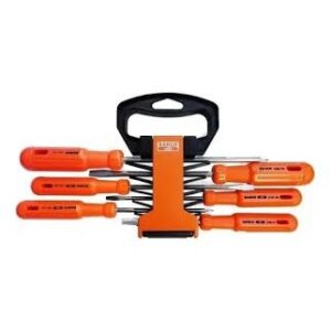 JUEGO DE 6 DESTORNILLADORES EN HOLDER
