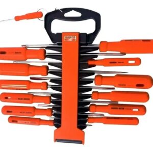 SET DE DESTOR. SERIE 3000 12 PIEZAS EN HOLDER 3000/12H