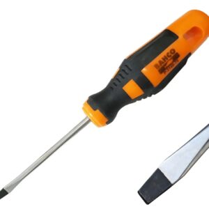 DESTORNILLADOR PLANA CONICA P-3180-150