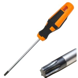 DESTORNILLADOR TORX P-34T30-150