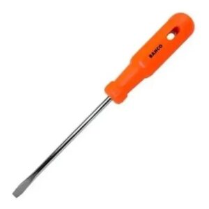 DESTORNILLADOR PERILLERO PUNTA PLANA 4230-60