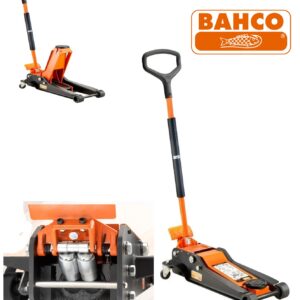 CRIQUE CARRITO 3T PERFIL BAJO ALTA ELEVACION BH13000