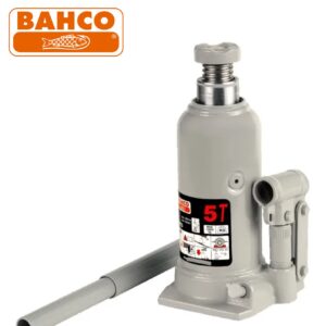 CRIQUE BOTELLA TELESCOPICO 5T BH45