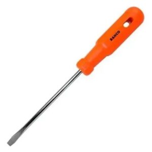 DESTORNILLADOR PLANO CONICO 3165-150