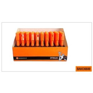 DISPLAY C/50 DESTORNILLADORES 3000/50