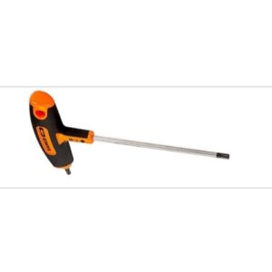 LLAVE T PTA HEX..HEMBRA 6X150 902T-060-150