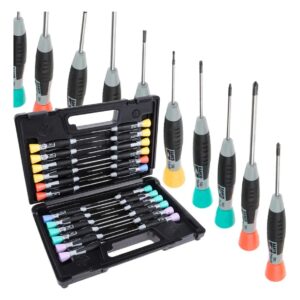 SET DESTORNILLADORES PRECISION 706-5