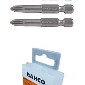 PUNTA PH2 X50 MM ENC 1/4 59S/50PH2-IP