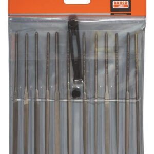 SET DE LIMAS AGUJA 2-472-14-2-0