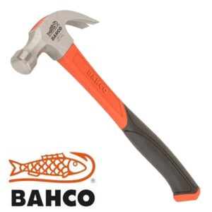MARTILLO MANGO FIBRA DE VIDRIO 428-16