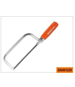 MINI ARCO MANGO DE MADERA 150 MM 228