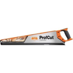 SERRUCHO P/MADERAS GRUESAS AFILABLE PC-24-TIM