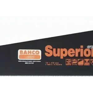 SERRUCHO SUPERIOR 2700-24-XT7-HP