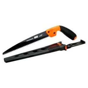 SERRUCHO DE PODA C/HOLDER PLASTICO 4128-JT-H