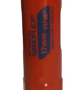 SIERRA COPA BIMET 17 MM 383017VIP