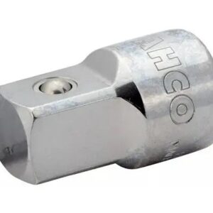 ADAPTADOR PORTAPUNTAS 1/4-3/8 7407H