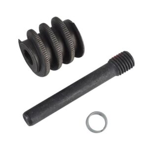 PERNO PASADOR Y ROLETE P/AJUSTABLE 18" 8075-2