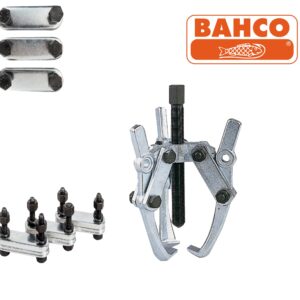 EXTRACTOR DE TRES GARRAS 4528M2