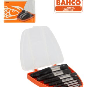 SET DE EXTRACTORES DE ESPARRAGOS 1435/5