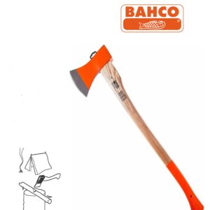 HACHA PARA TALAR FGS-1.25-700
