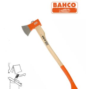 HACHA PARA TALAR FGS-1.6-810