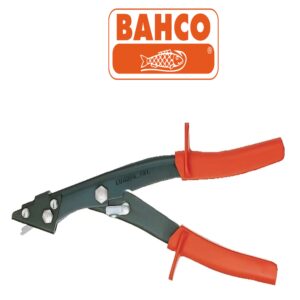 CIZALLA PARA CHAPA M926 CORTE MAX 12 MM