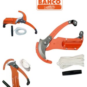 TIJERA DE PERTIGAS PROFESIONAL P34-37