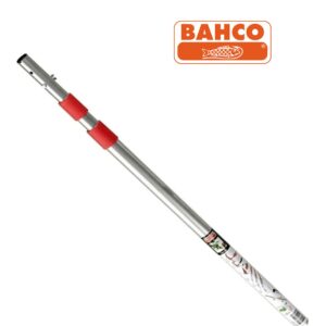 PERTIGA DE ALUMINIO 3 METROS AP-3M