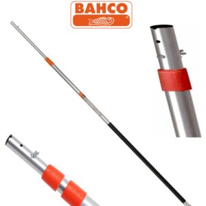 PERTIGA DE ALUMINIO AP-5M