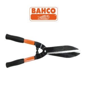TIJERA CORTACERCOS P51-F