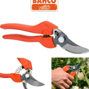 TIJERA DE PODA MANGO DE FIBRA PG-12-F