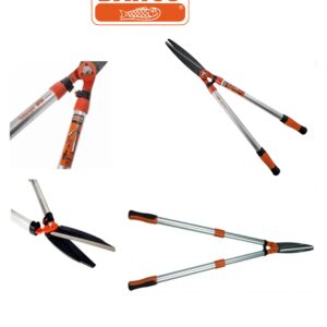 TIJERA CORTACERCOS LINEA EXPERT TELESCOPICA PG-57-F