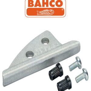 YUNQUE Y TORNILLO P34-37 R34P-BULK20