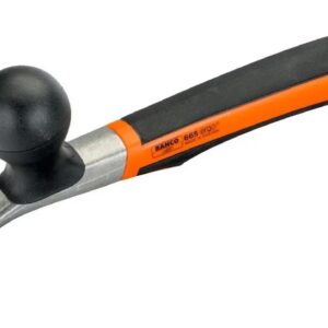 RASQUETA CON INSERTO 665 (EX 450)