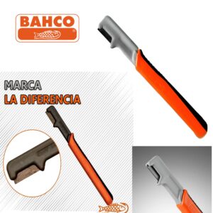AFILADOR BAHCO NACIONAL SHARPX-ARG