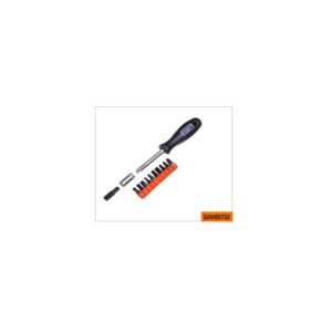 JUEGO DE PUNTAS Y ACC. ENC 1/4" BIT-2