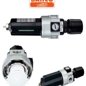 FILTRO DE AIRE-REGULADOR BP254
