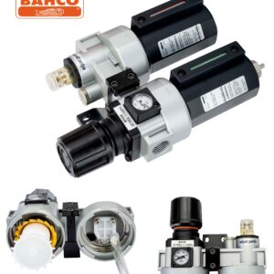 FILTRO DE AIRE-REGULADOR-LUBRICADOR BP255