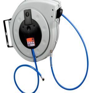 BOBINA PARA MANGUERA AIRE C/BRAZO GIRATORIO BPHRC1020