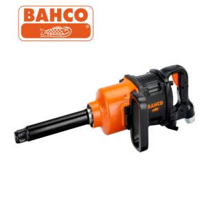 LLAVE DE IMPACTO NEUMATICA ENC. 1" BP405