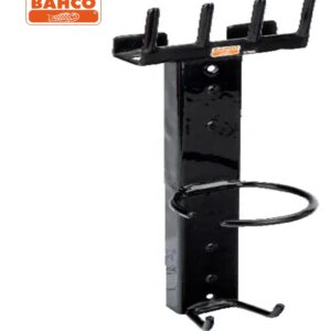 SOPORTE MAGNETICO P/PISTOLAS NEUMATICAS 1/2 Y 3/4" BP500