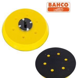 DISCO DE SOPORTE P/LIJADORA BP601
